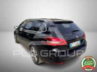 2014 Peugeot 308