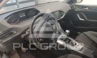 2014 Peugeot 308