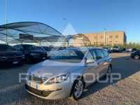 2014 Peugeot 308