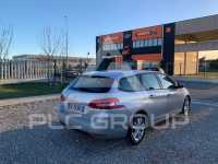 2014 Peugeot 308