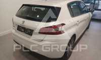 2014 Peugeot 308