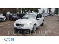 2014 Peugeot 2008