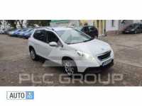 2014 Peugeot 2008