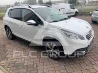 2014 Peugeot 2008