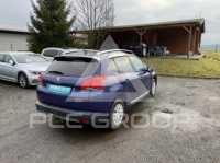 2014 Peugeot 2008