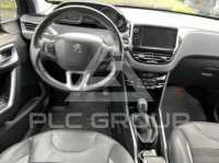 2014 Peugeot 2008