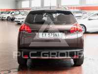 2014 Peugeot 2008
