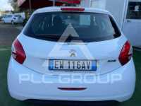 2014 Peugeot 208