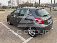 2014 Peugeot 208