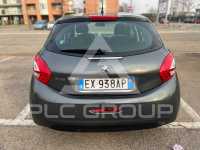 2014 Peugeot 208