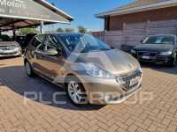 2014 Peugeot 208