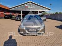 2014 Peugeot 208