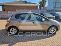 2014 Peugeot 208