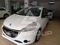 2014 Peugeot 208