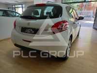 2014 Peugeot 208