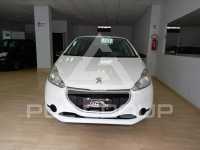 2014 Peugeot 208