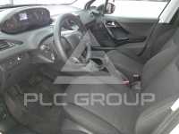 2014 Peugeot 208
