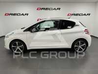2014 Peugeot 208