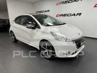 2014 Peugeot 208
