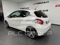 2014 Peugeot 208
