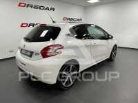 2014 Peugeot 208