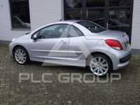 2014 Peugeot 207