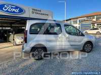 2014 Peugeot Partner