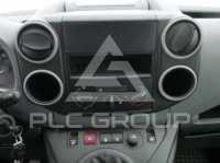 2014 Peugeot Partner
