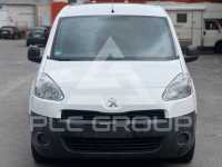 2014 Peugeot Partner