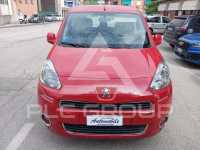 2014 Peugeot Partner