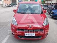 2014 Peugeot Partner