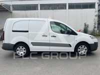 2014 Peugeot Partner