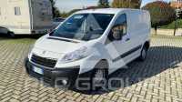 2014 Peugeot Expert