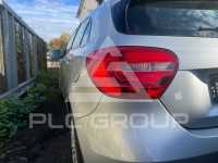 2014 Mercedes Benz A