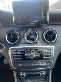 2014 Mercedes Benz A