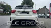 2014 Mercedes Benz A
