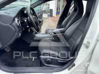 2014 Mercedes Benz A