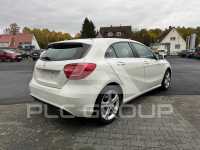 2014 Mercedes Benz A