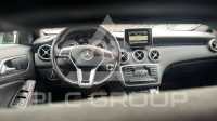 2014 Mercedes Benz A
