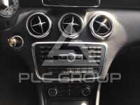 2014 Mercedes Benz A