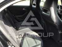 2014 Mercedes Benz A