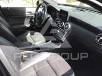 2014 Mercedes Benz A