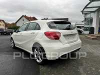 2014 Mercedes Benz A