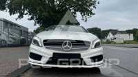 2014 Mercedes Benz A