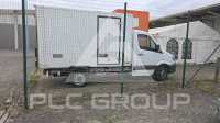 2014 Mercedes Benz Sprinter