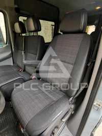 2014 Mercedes Benz Sprinter