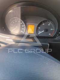2014 Mercedes Benz Sprinter