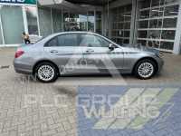 2014 Mercedes Benz C-Class