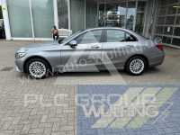 2014 Mercedes Benz C-Class