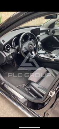2014 Mercedes Benz C-Class
